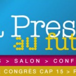 Salon <em>La Presse au Futur</em>