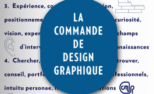 Commander un design graphique