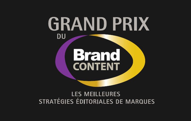 Grand Prix du Brand Content