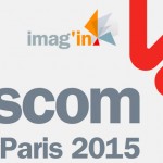 Salon Viscom Paris 2015